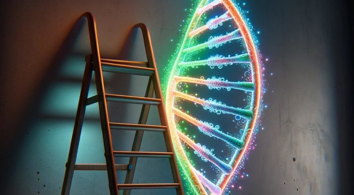 Introducing the Fluorescent ssDNA Ladder: A Versatile Tool for Precise Size Determination