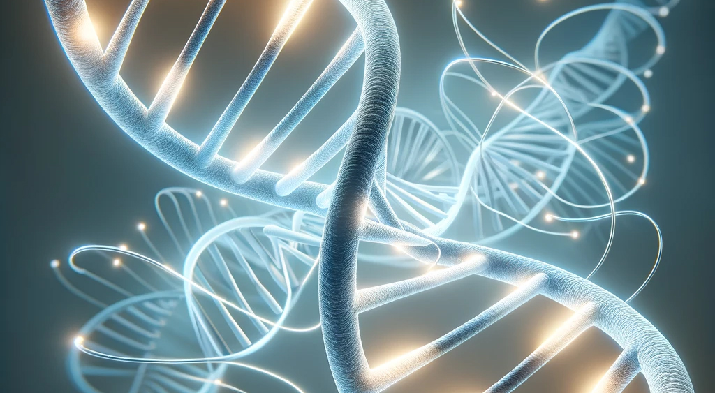 Exploring a New Trend in DNA Electrophoresis: Applications and Advantages of FLUORESCENT ssDNA LADDER