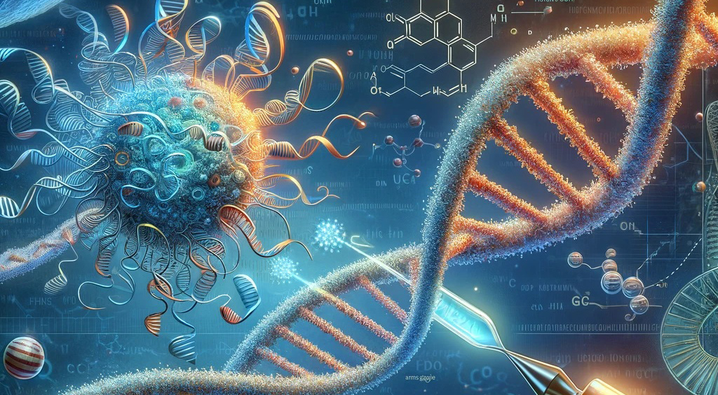 Strategies for Precise Genome Editing: A Dive into sgRNA Design