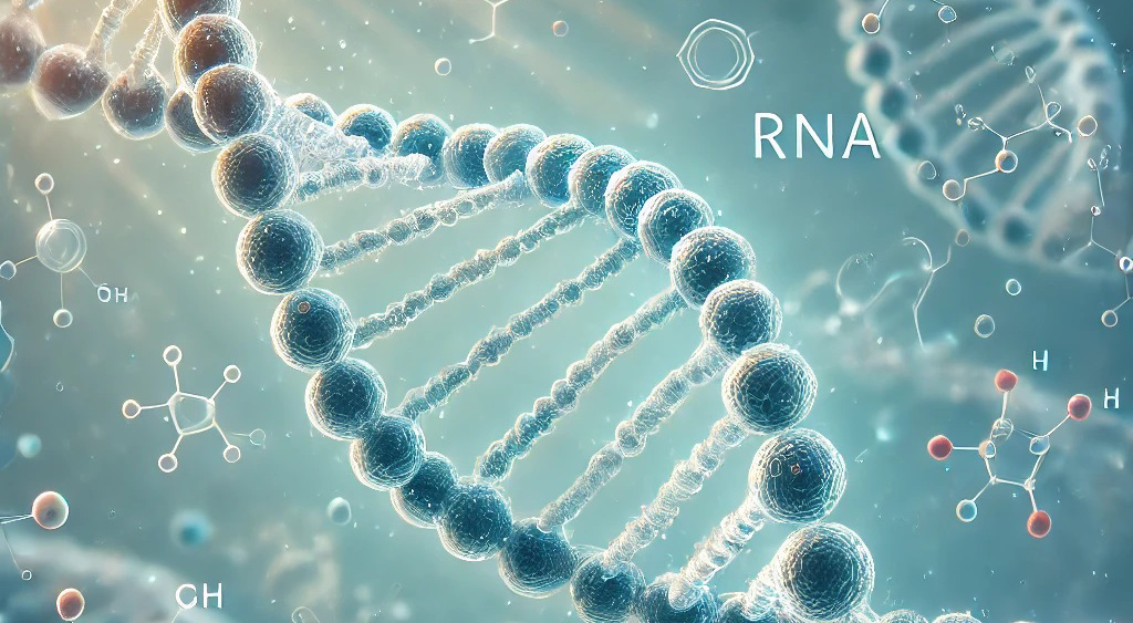 Enzymatic synthesis of 200nt RNA