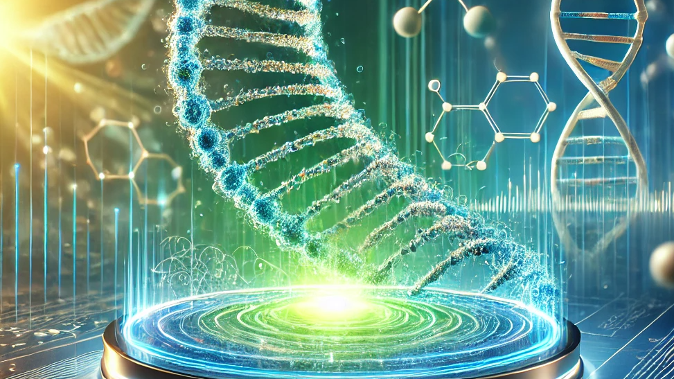 nMECA技术合成mRNA，双链RNA杂质降低100倍